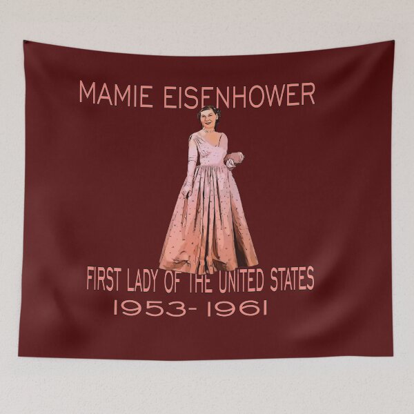 Item preview, Mamie Eisenhower Inaugural Gown First Lady of the United States designed and sold by CMooreWorx.