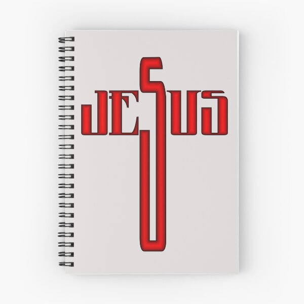 Item preview, Jesus The Cross designed and sold by Tripp Art Studio.