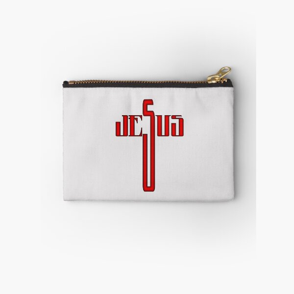Item preview, Jesus The Cross designed and sold by Tripp Art Studio.