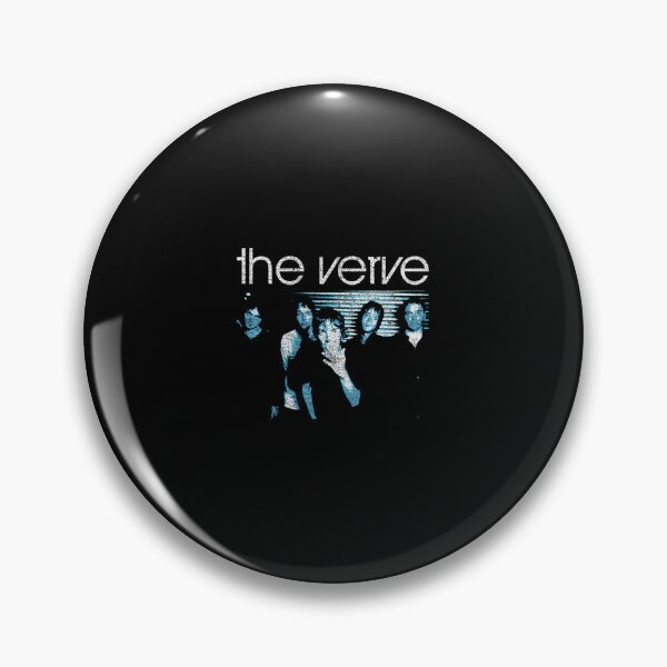 Item preview, The Verve Garage Rock designed and sold by JaeErnster1989.