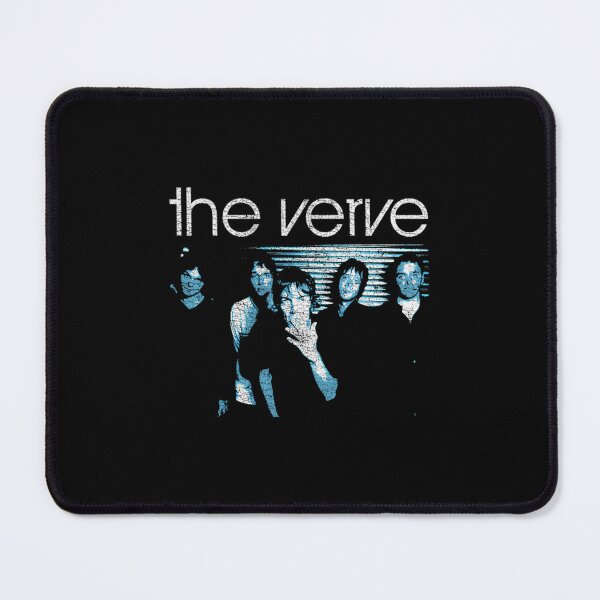 Item preview, The Verve Garage Rock designed and sold by JaeErnster1989.