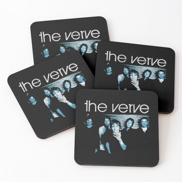Item preview, The Verve Garage Rock designed and sold by JaeErnster1989.