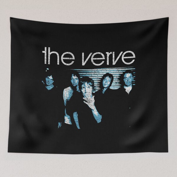 Item preview, The Verve Garage Rock designed and sold by JaeErnster1989.