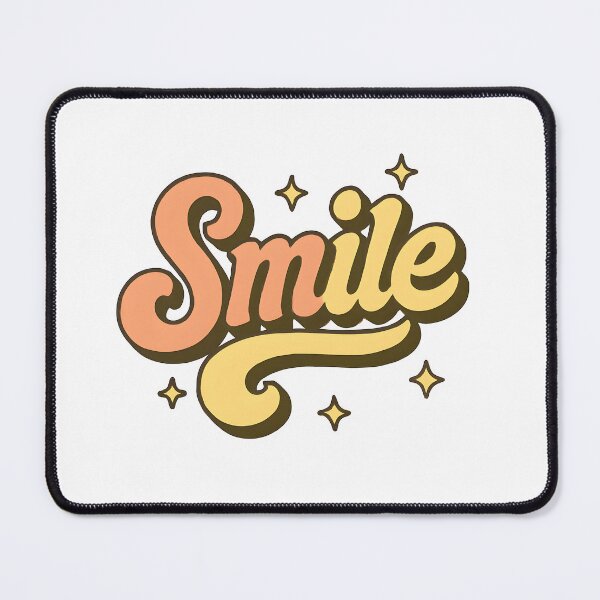 Item preview, Smile designed and sold by TshirtsLabs.