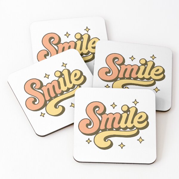 Item preview, Smile designed and sold by TshirtsLabs.