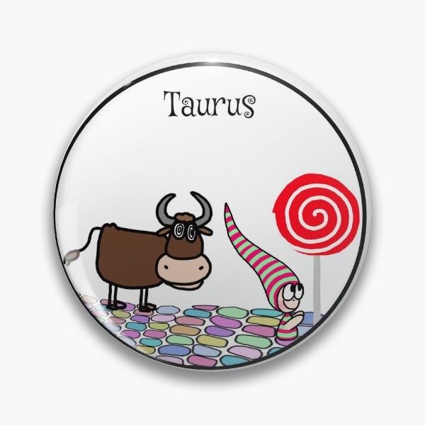 Item preview, Astrominis - Taurus designed and sold by Mininette.