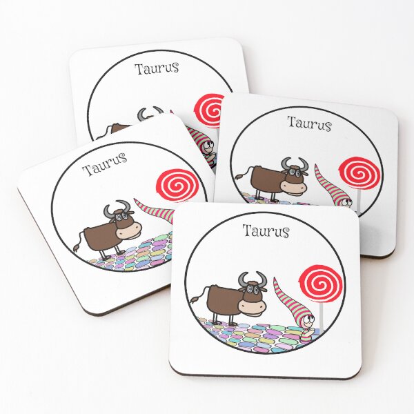 Item preview, Astrominis - Taurus designed and sold by Mininette.