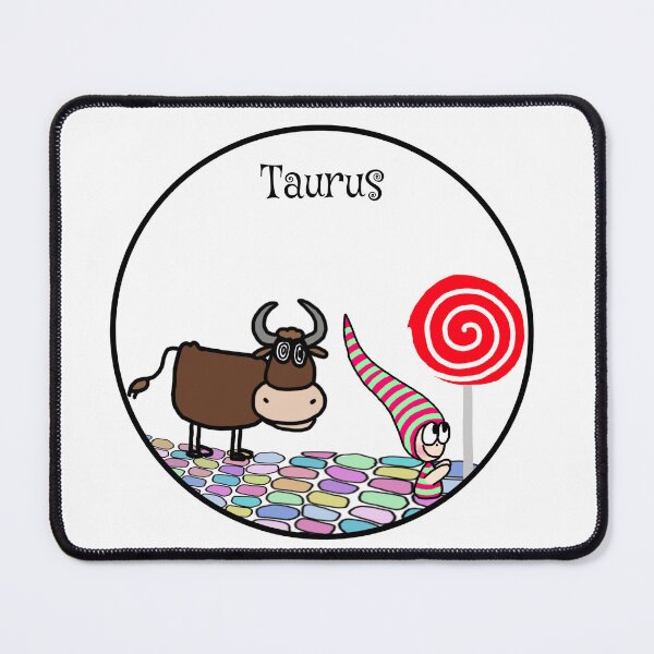 Item preview, Astrominis - Taurus designed and sold by Mininette.