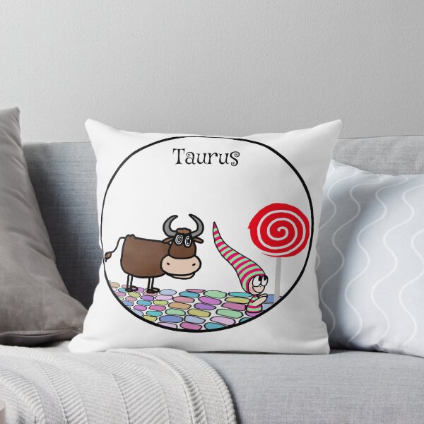 Item preview, Astrominis - Taurus designed and sold by Mininette.