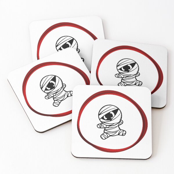 Item preview, Cute Mummy designed and sold by xzdesigns.