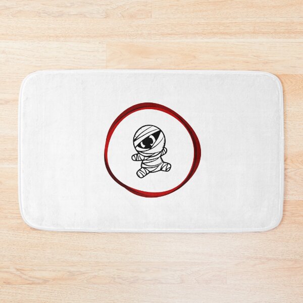 Item preview, Cute Mummy designed and sold by xzdesigns.