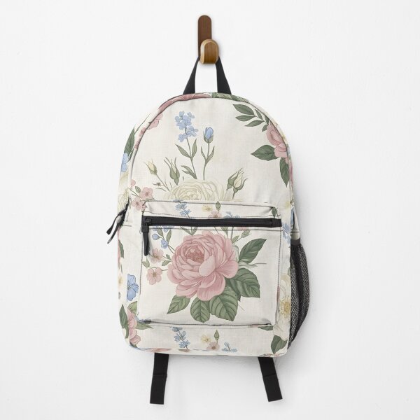 Item preview, Botanical Pastel Calm designed and sold by Peanxtsv.