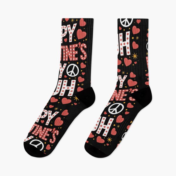 Item preview, Happy Valentines Day Bruh Heart designed and sold by gourpmerzihd.