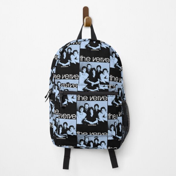Item preview, The Verve Love Is Noise designed and sold by JaeErnster1989.