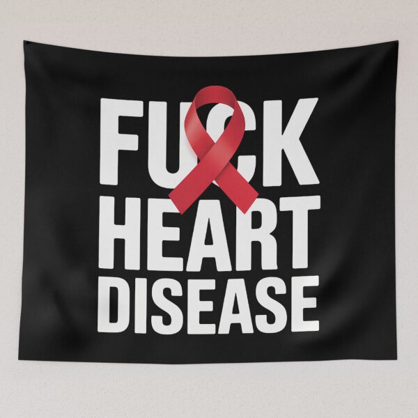 Item preview, Heart attack survivor open heart surgery designed and sold by gourpmerzihd.