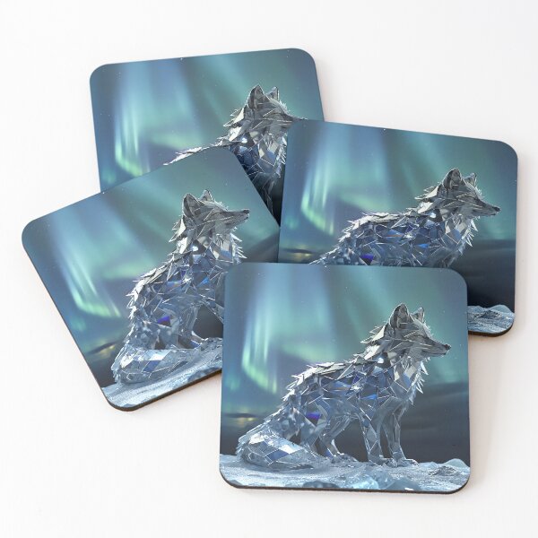 Item preview, Glacial Spirit designed and sold by ONYX Pixee.