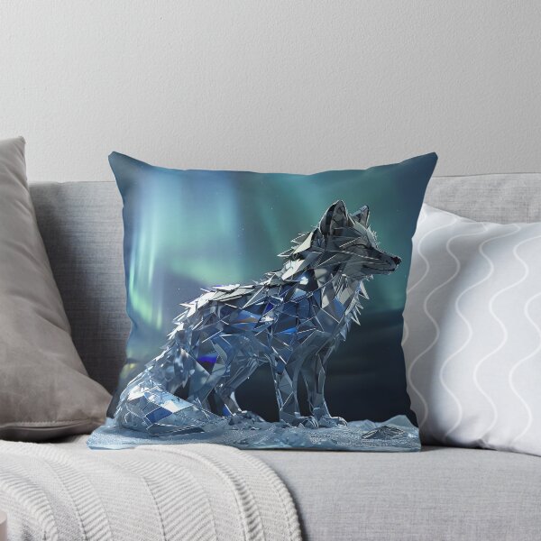 Item preview, Glacial Spirit designed and sold by ONYX Pixee.