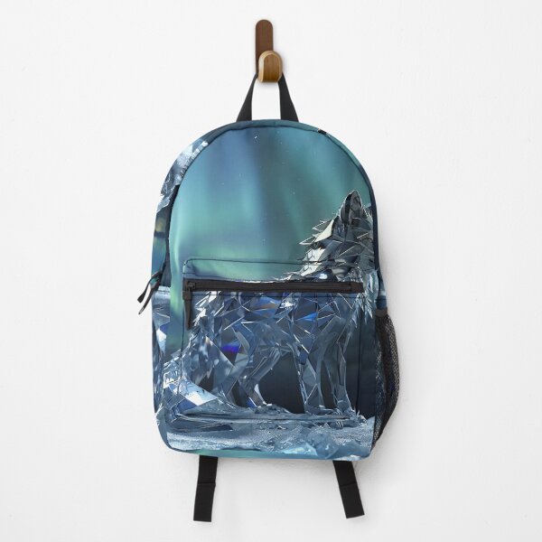 Item preview, Glacial Spirit designed and sold by ONYX Pixee.