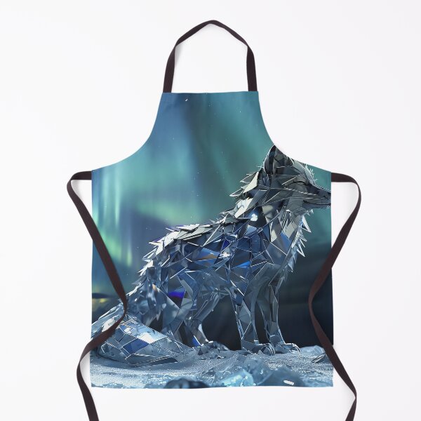 Item preview, Glacial Spirit designed and sold by ONYX Pixee.