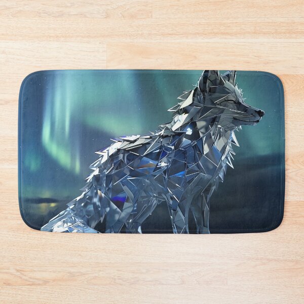 Item preview, Glacial Spirit designed and sold by ONYX Pixee.