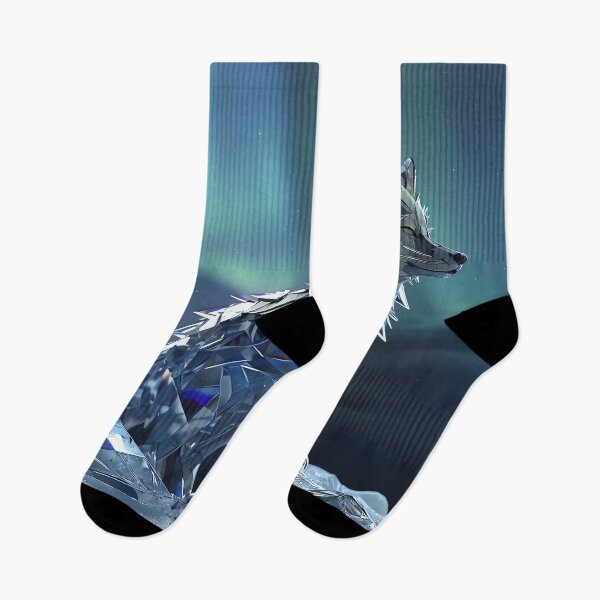 Item preview, Glacial Spirit designed and sold by ONYX Pixee.