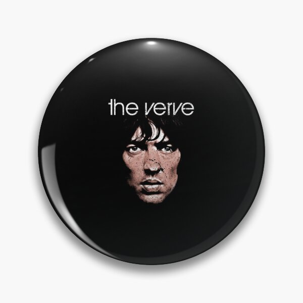 Item preview, The Verve Rock Band designed and sold by JaeErnster1989.