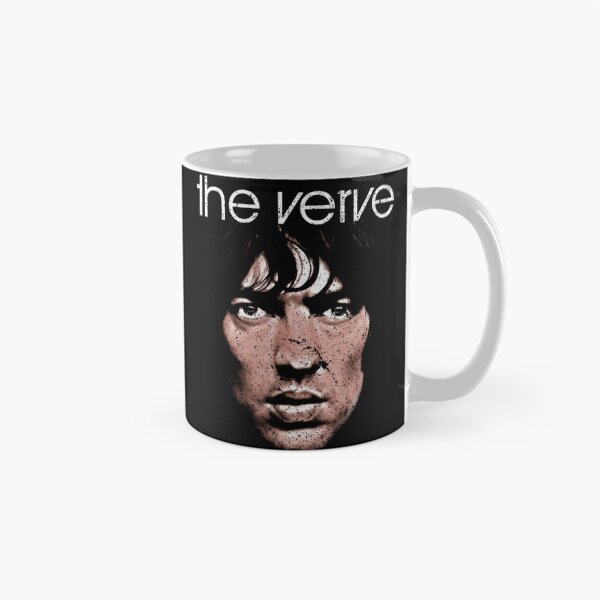 Item preview, The Verve Rock Band designed and sold by JaeErnster1989.