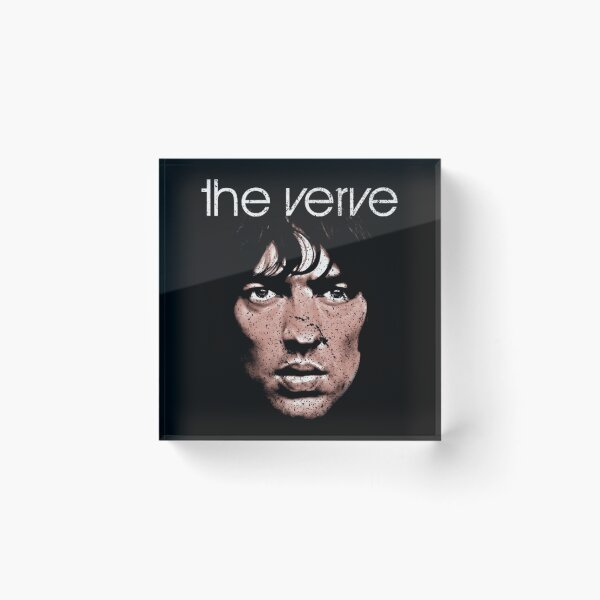 Item preview, The Verve Rock Band designed and sold by JaeErnster1989.