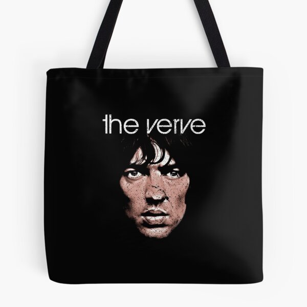 Item preview, The Verve Rock Band designed and sold by JaeErnster1989.
