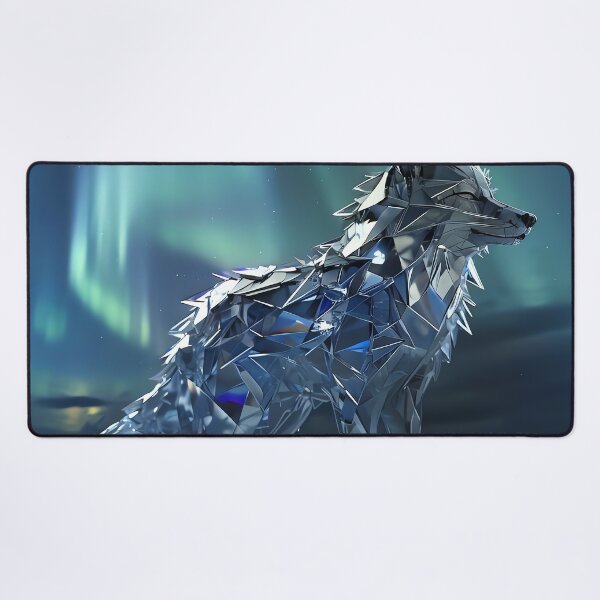Item preview, Glacial Spirit designed and sold by ONYX Pixee.