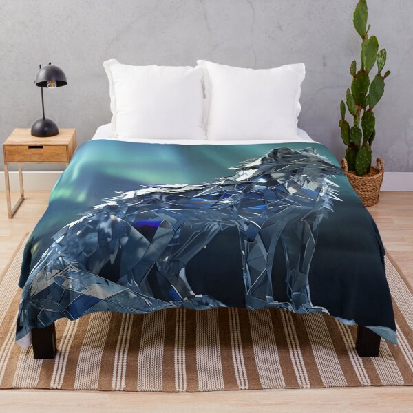 Item preview, Glacial Spirit designed and sold by ONYX Pixee.