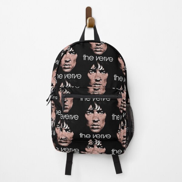 Item preview, The Verve Rock Band designed and sold by JaeErnster1989.