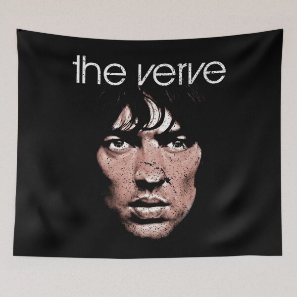 Item preview, The Verve Rock Band designed and sold by JaeErnster1989.