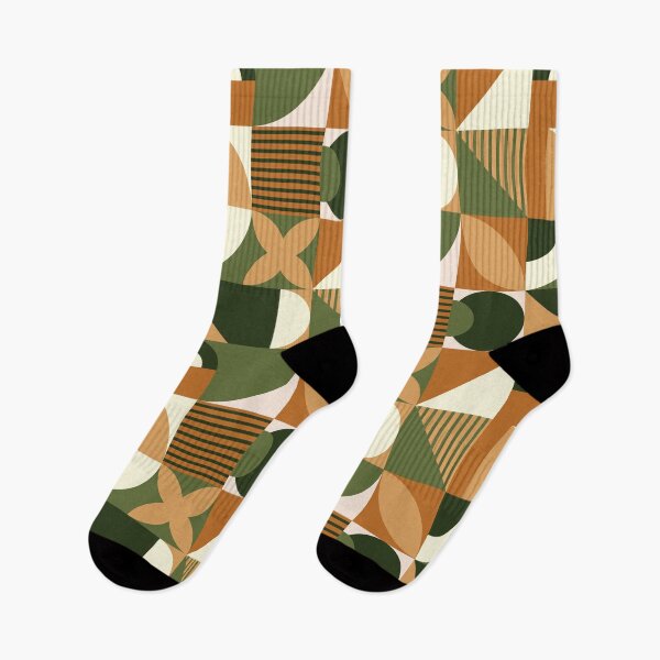 Item preview, Bauhaus Interior Design Highlights Modern Living: Accentuate With Green And Brown Bauhaus designed and sold by Dezinix.