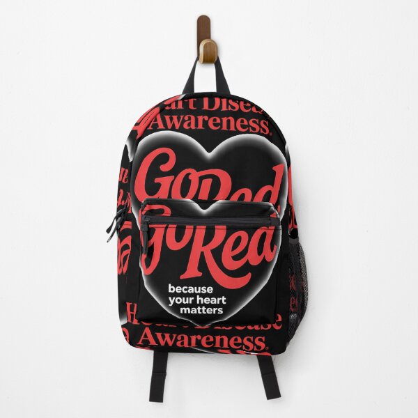 Item preview, Heart Disease Awareness Lovers designed and sold by gourpmerzihd.