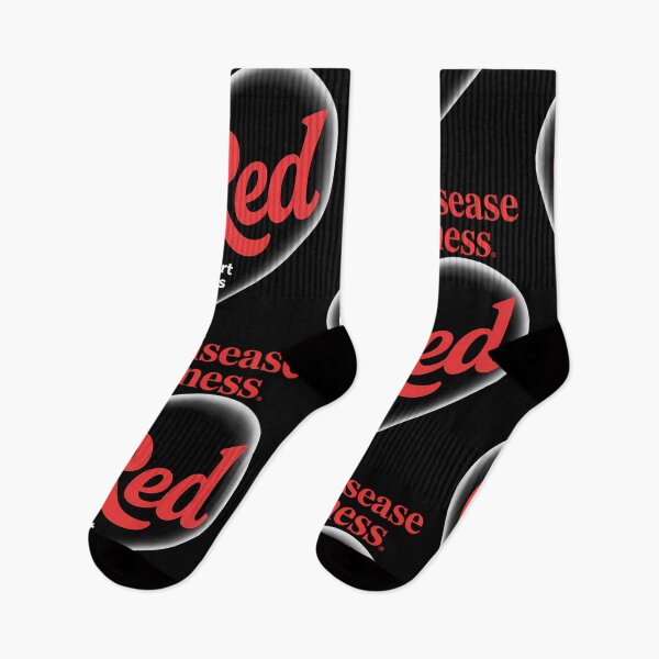 Item preview, Heart Disease Awareness Lovers designed and sold by gourpmerzihd.