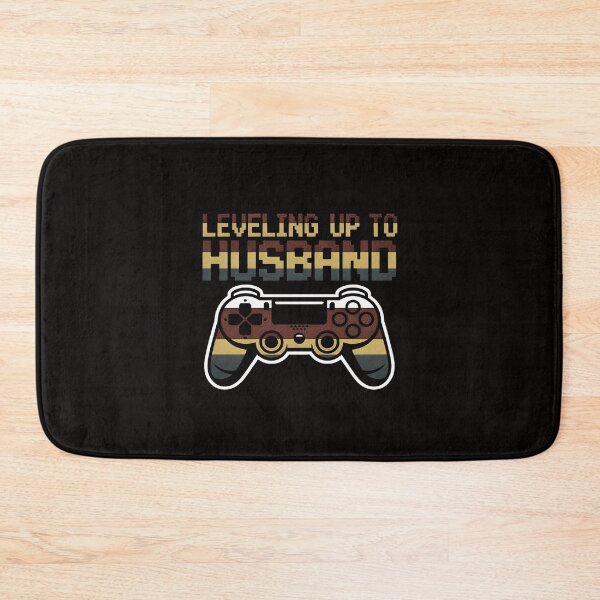 Item preview, Cool Future Husband For Men Boys Groom To Be Bachelor Gamer designed and sold by margaridroso.
