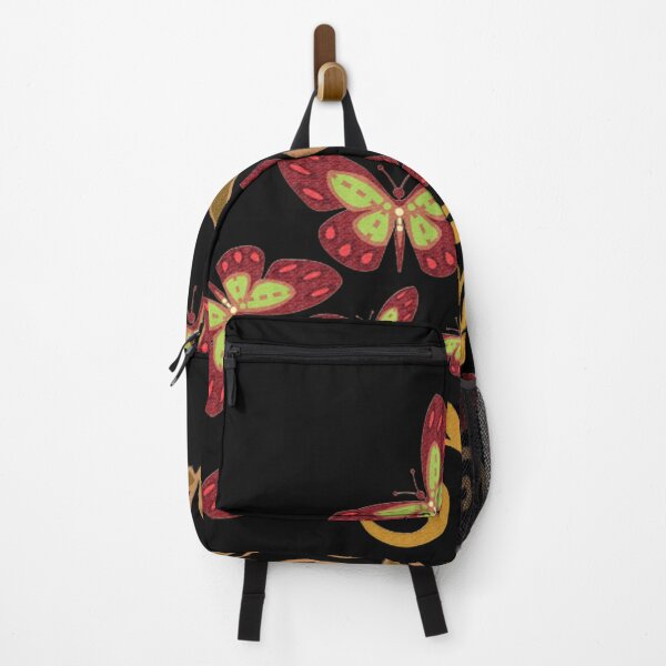 Item preview, Butterflies and florals  designed and sold by ArmanniArtes.