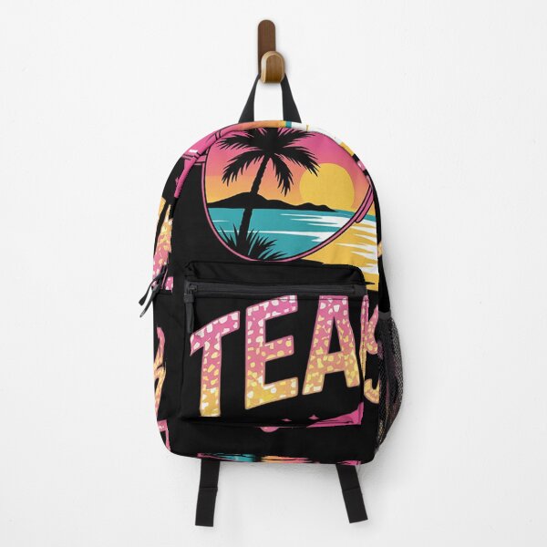 Item preview, Teacher Off Duty Last Day Of School Teacher Summer Vacation designed and sold by InspiredFoul.