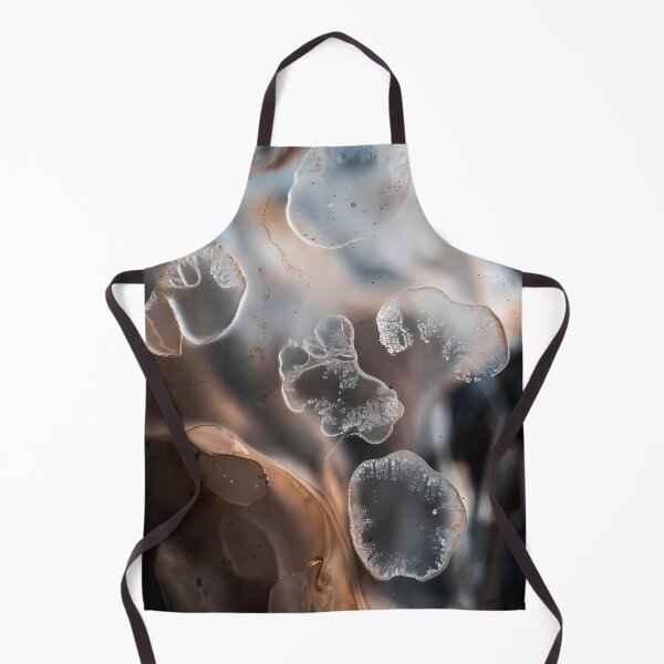 Item preview, Bacterial Culture Abstract Texture (image size 7840x11680) designed and sold by Digital-Davinci.