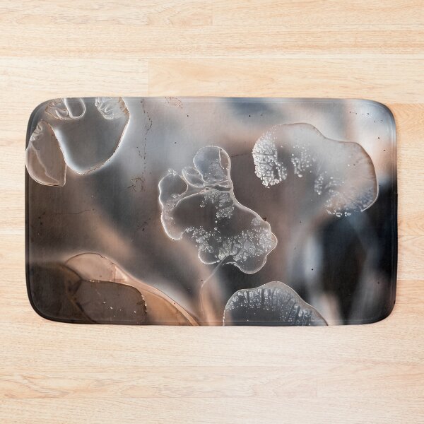 Item preview, Bacterial Culture Abstract Texture (image size 7840x11680) designed and sold by Digital-Davinci.