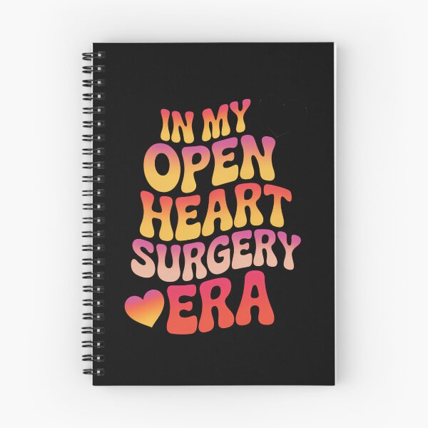 Item preview, Heart Disease Awareness Open Heart Surgery designed and sold by gourpmerzihd.