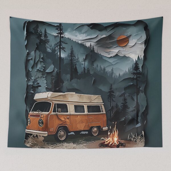 Item preview, The Great Escape designed and sold by ONYX Pixee.