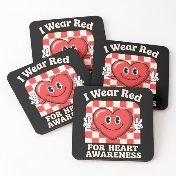 Item preview, Heart Disease Awareness Survivor  designed and sold by gourpmerzihd.
