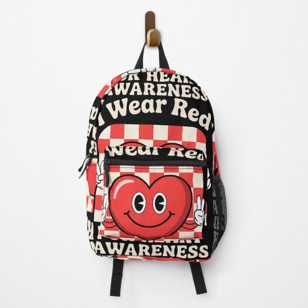 Item preview, Heart Disease Awareness Survivor  designed and sold by gourpmerzihd.