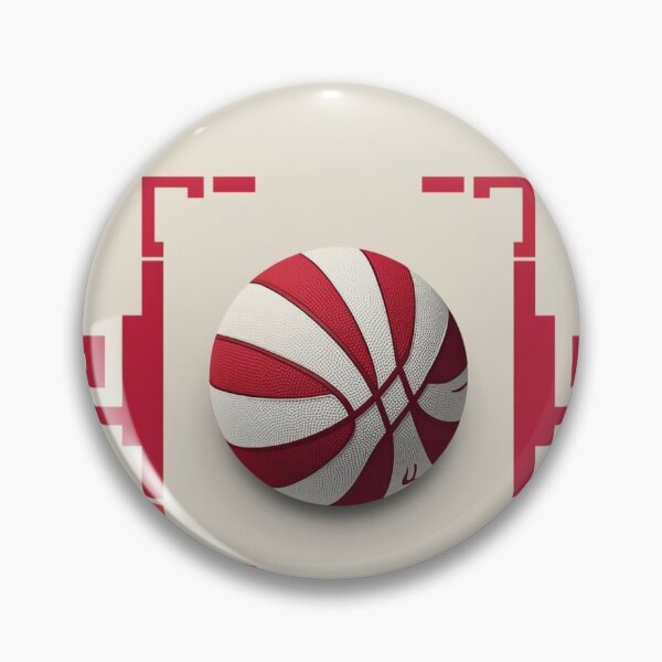 Item preview, Pireaus basketball hoops  designed and sold by SportThreadz.