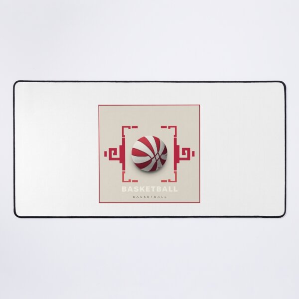 Item preview, Pireaus basketball hoops  designed and sold by SportThreadz.