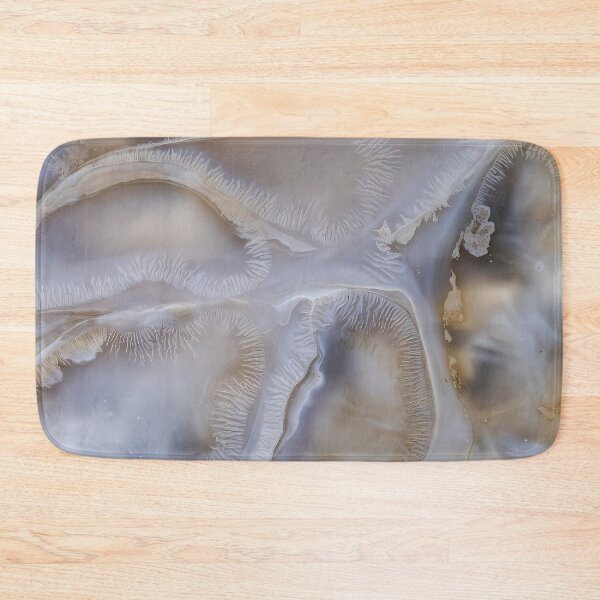 Item preview, Bacterial Culture Abstract Texture (image size 7840x11680) designed and sold by Digital-Davinci.