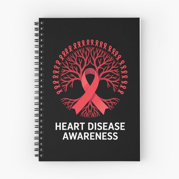 Item preview, Heart Disease Awareness designed and sold by gourpmerzihd.