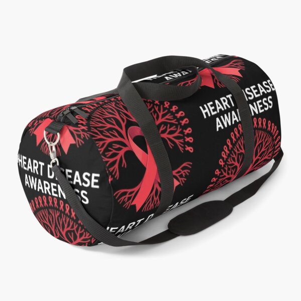 Item preview, Heart Disease Awareness designed and sold by gourpmerzihd.